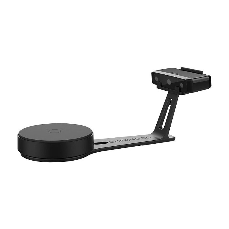 EinScan-SE 3D Scanner-Acasa-Shop.motmould-3DPrinters Store-Motmould