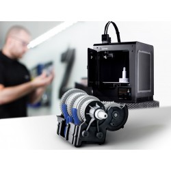 Zortrax M200 Plus 3D Nyomtató