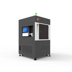 KINGS 600Pro Industrial SLA 3D Printer – front view