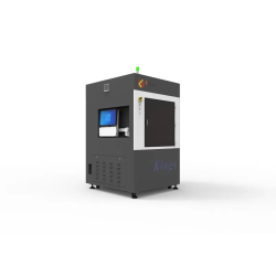 KINGS 850Pro Industrial SLA 3D Printer – Front View