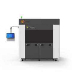 KINGS 1450Pro – Large-Format Industrial SLA 3D Printer (1450×800×650 mm)