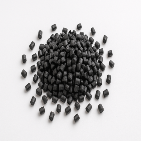 ABS-CF Pellets for 3D Printing