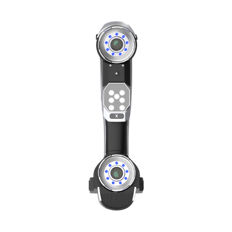 KSCAN-X – High-Precision Wireless 3D Scanner-Home-Shop.motmould-3DPrinters Store-Motmould