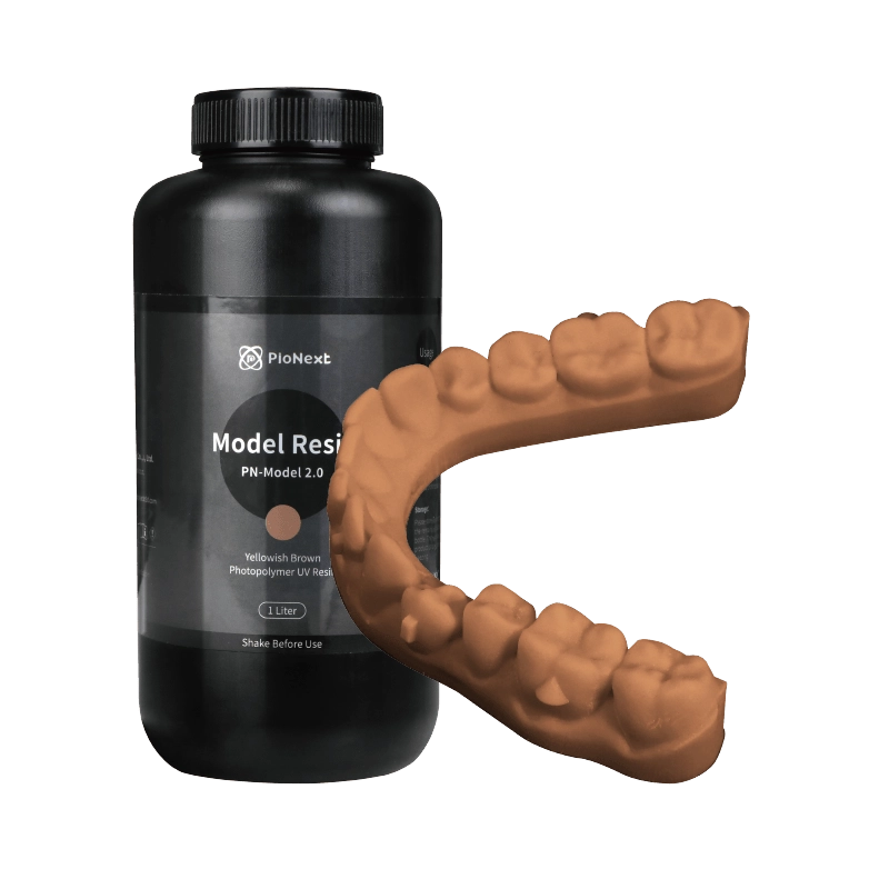 Ortho Model 2.0 Resin-Home-Shop.motmould-3DPrinters Store-Motmould