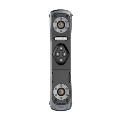 High-precision laser sensors of SIMSCAN 30 Gen2 ensure accurate capture of the finest details.