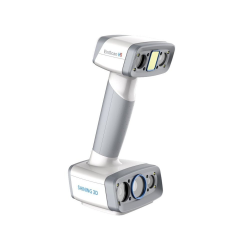 Realistic details and sharp textures for professional models.