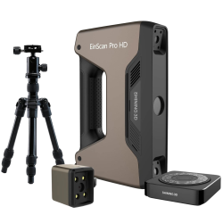 EinScan Pro HD – Scanner 3D...