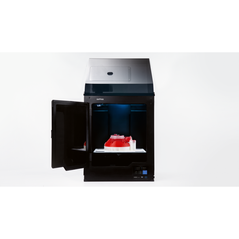Imprimanta 3D Zortrax M300 DUAL & HEPA COVER-Acasa-Shop.motmould-3DPrinters Store-Motmould