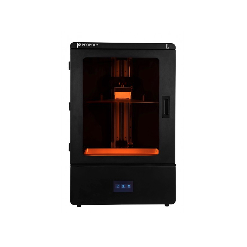Peopoly PHENOM L SLA 3D Drucker-Startseite-Shop.motmould-3DPrinters Store-Motmould