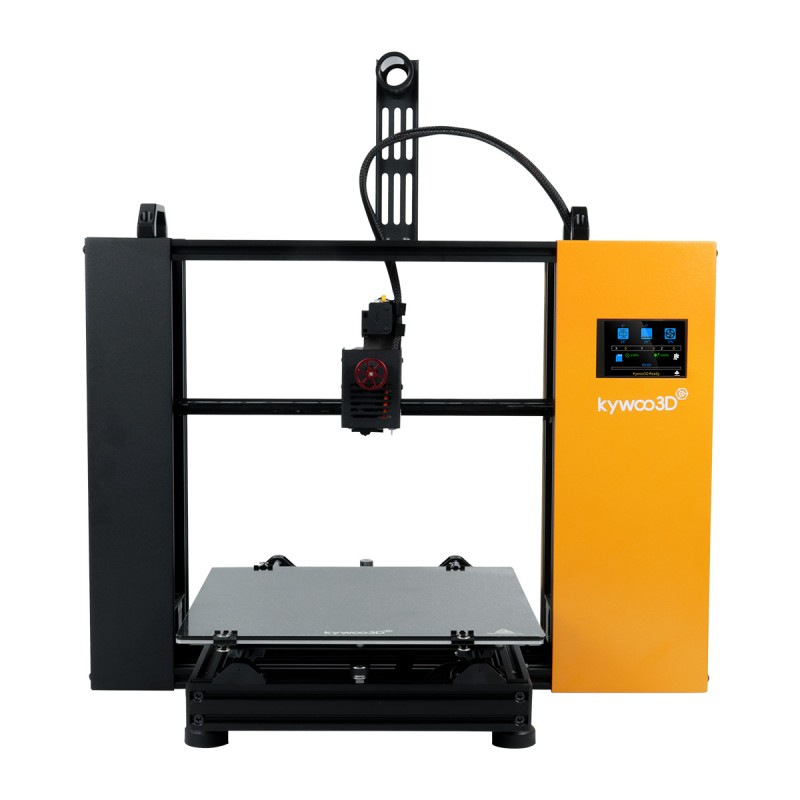 Kywoo Tycoon Max 3D Printer-Home-Shop.motmould-3DPrinters Store-Motmould