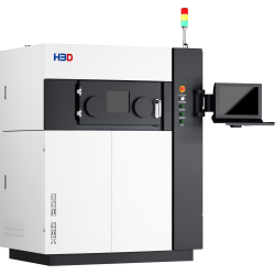 HBD 200 SLM Metall-3D-Drucker