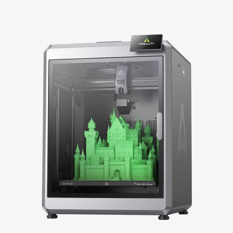 Creality K2 Plus Combo 3D Printer-Home-Shop.motmould-3DPrinters Store-Motmould