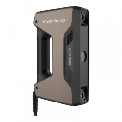 EinScan Pro HD 3D Led Scanner