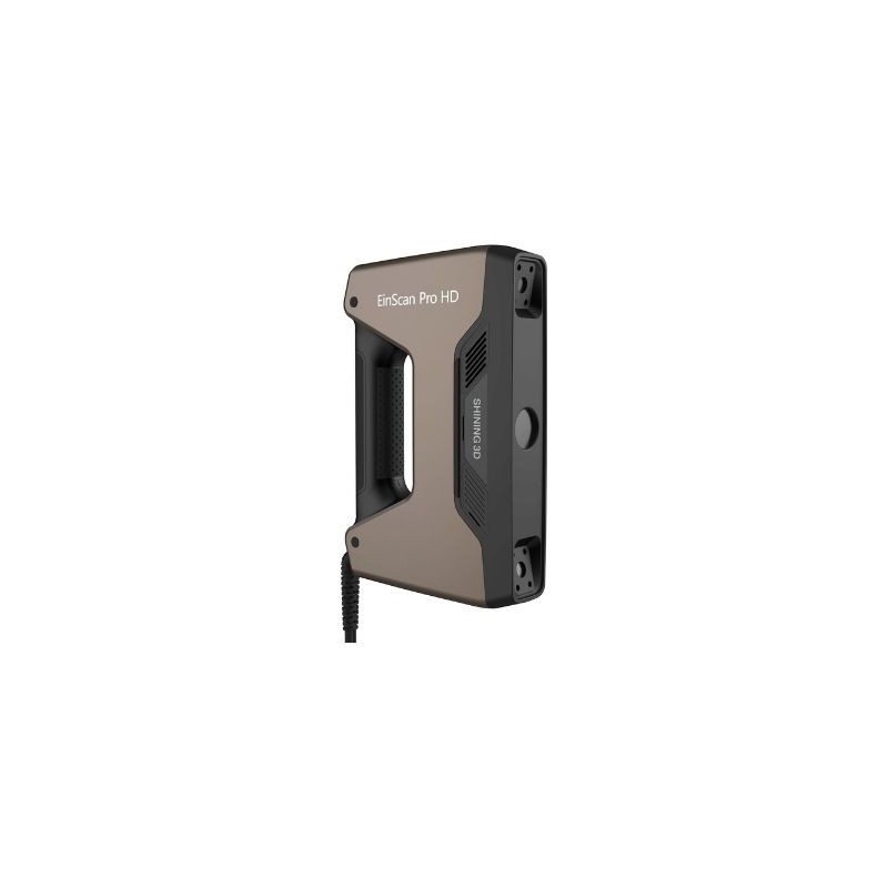 EinScan Pro HD 3D Led Scanner-Home-Shop.motmould-3DPrinters Store-Motmould