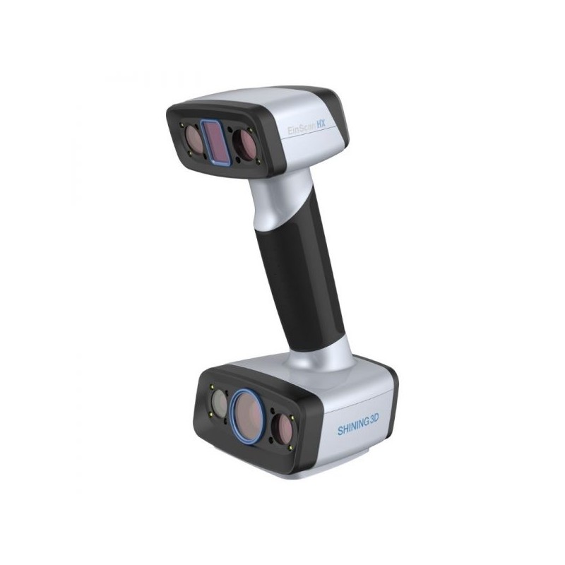 EinScan HX 3D Laser and Led Scanner-Home-Shop.motmould-3DPrinters Store-Motmould