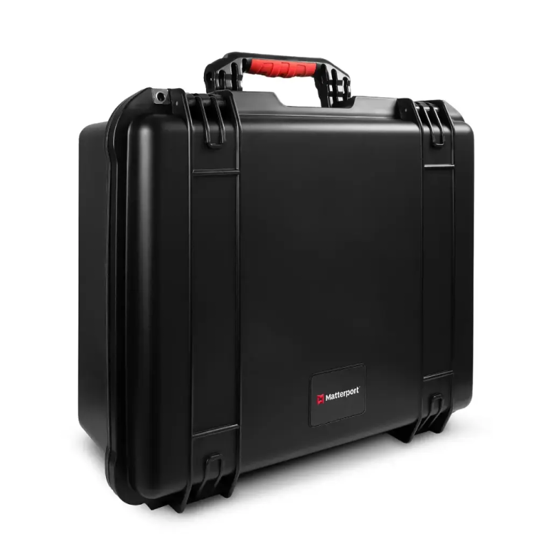 Matterport Pro3 Custom-fit Hardshell Case-Home-Shop.motmould-3DPrinters Store-Motmould