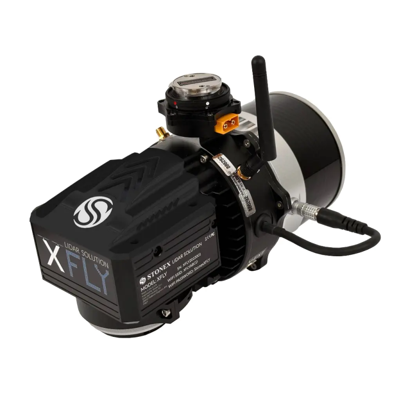 Stonex XFLY120-Startseite-Shop.motmould-3DPrinters Store-Motmould