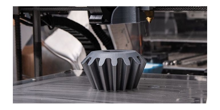 Industrial 3D Printing 